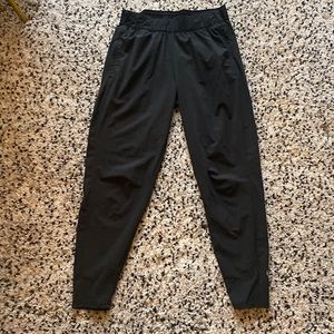 Size small. Nike joggers. Lightweight. Running